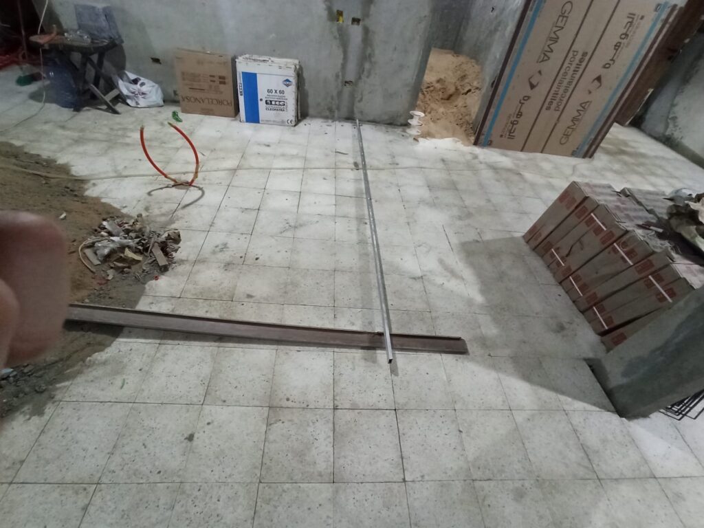Project image