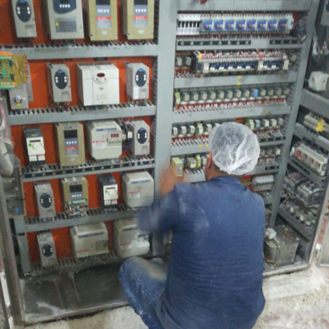 Electrical