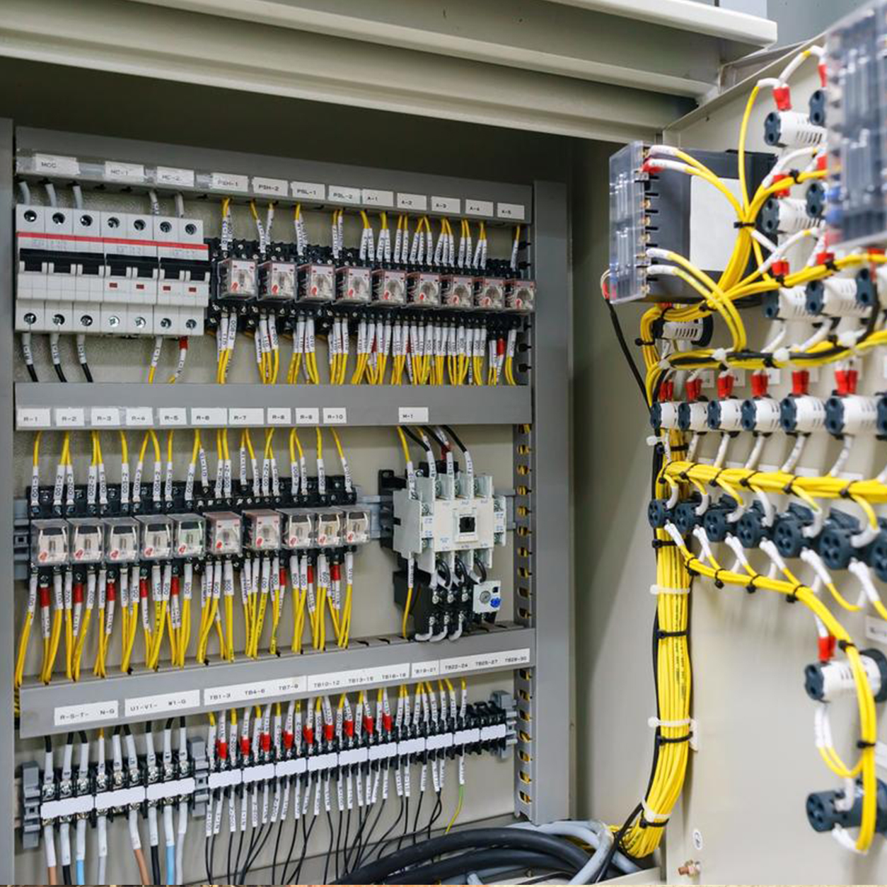 Panel Boards