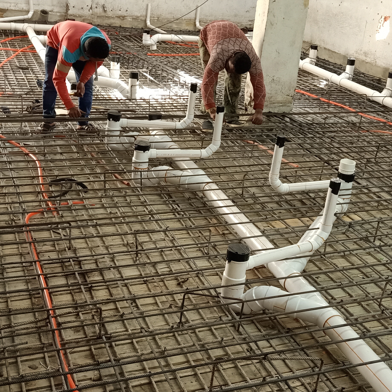 Plumbing