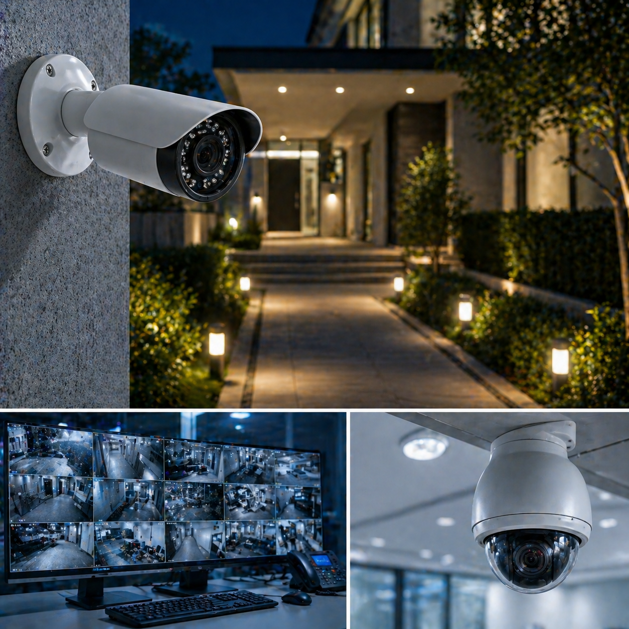 Surveillance