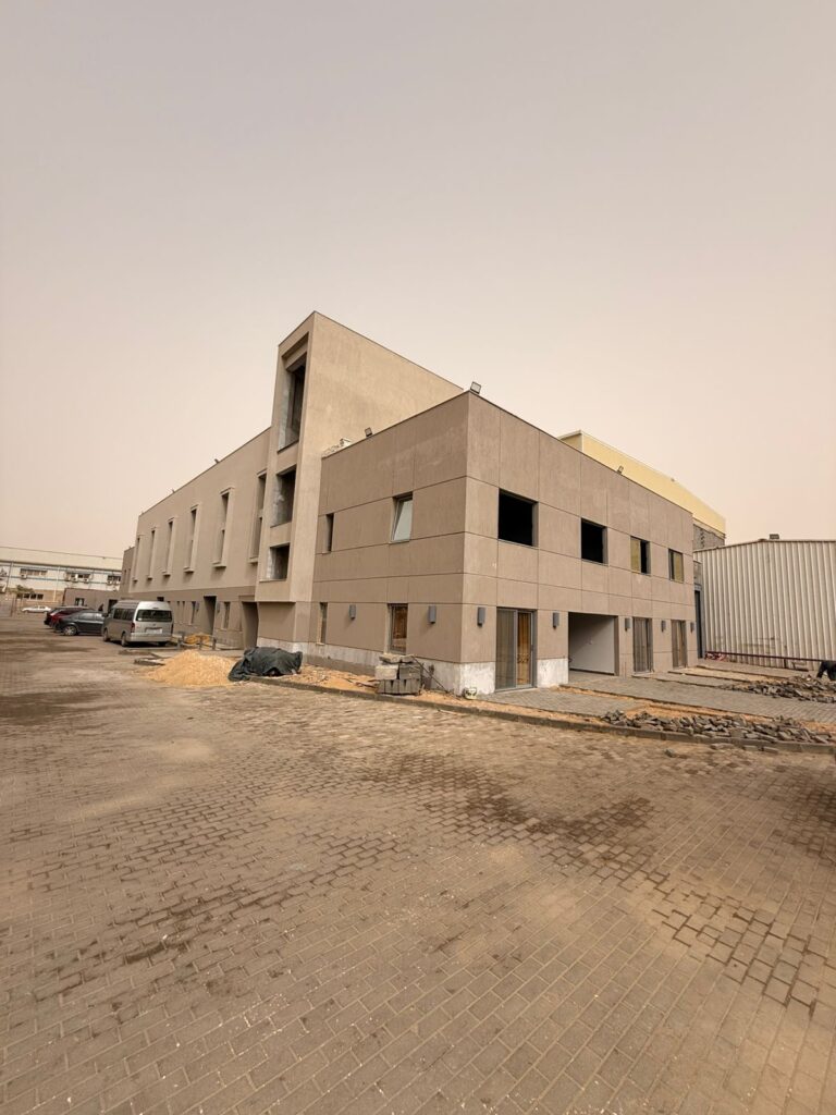 Project image