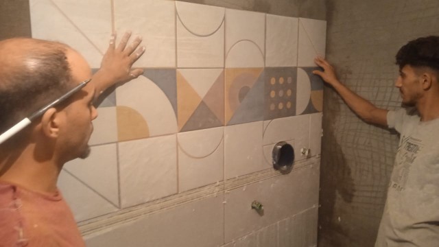 Project image