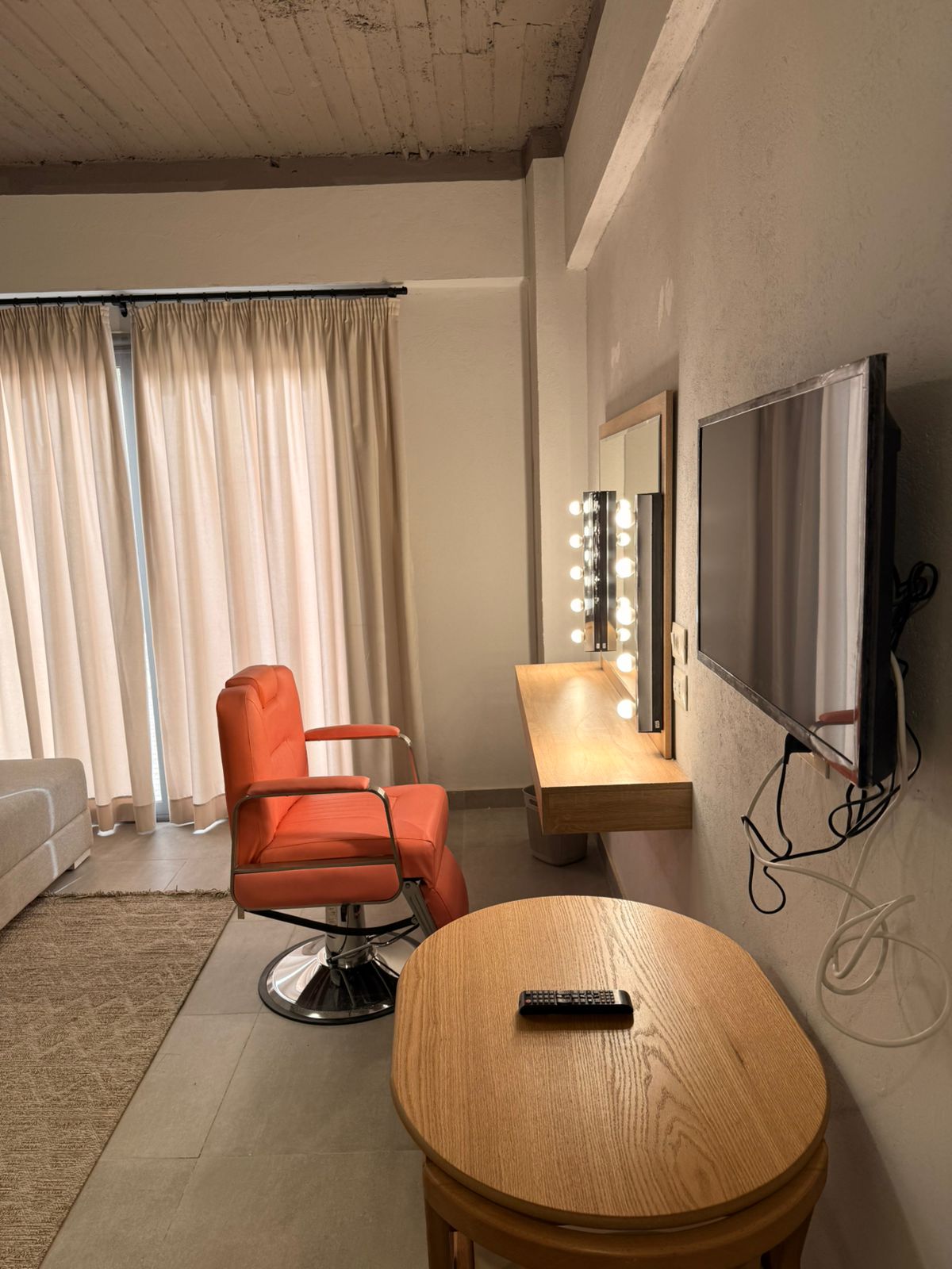Studio Sherif Arafa Project