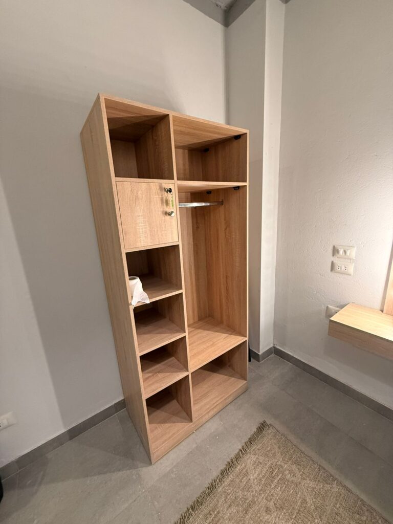 Project image