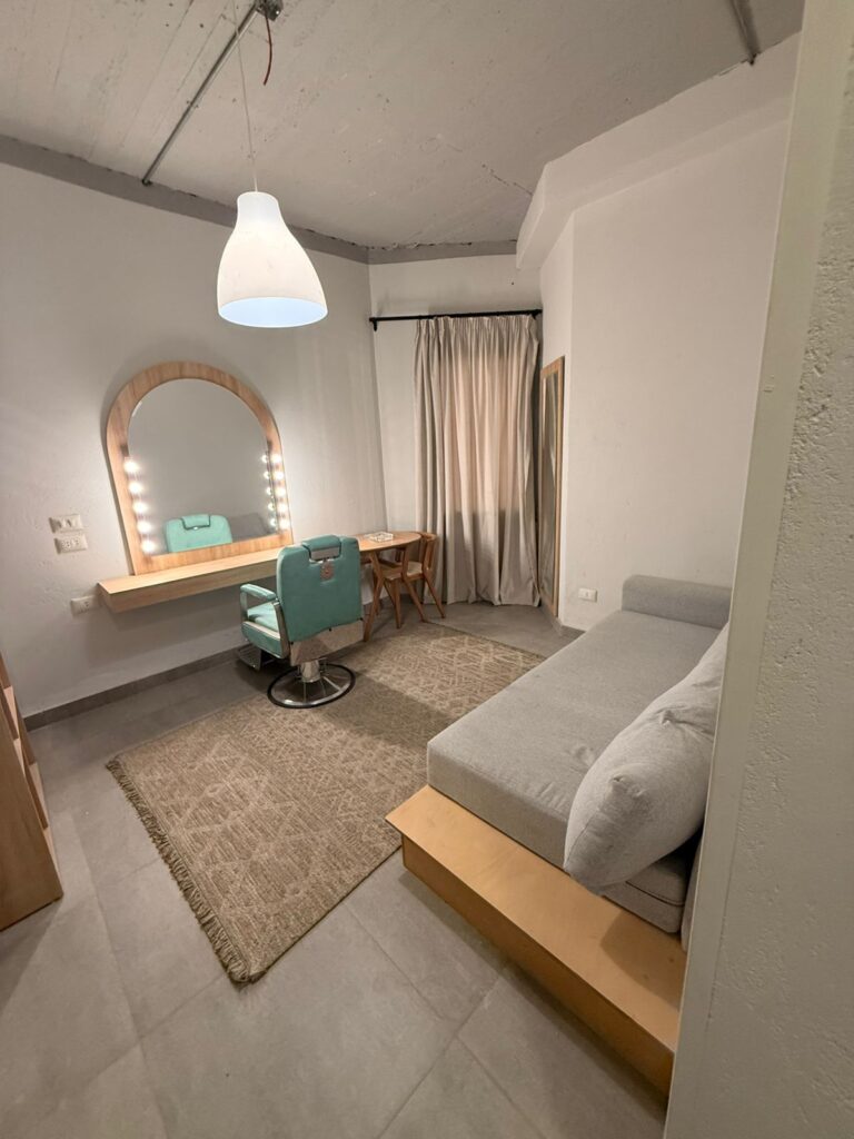 Project image