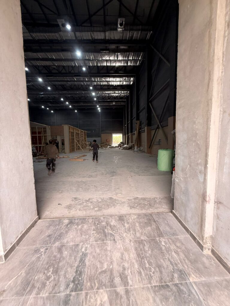 Project image