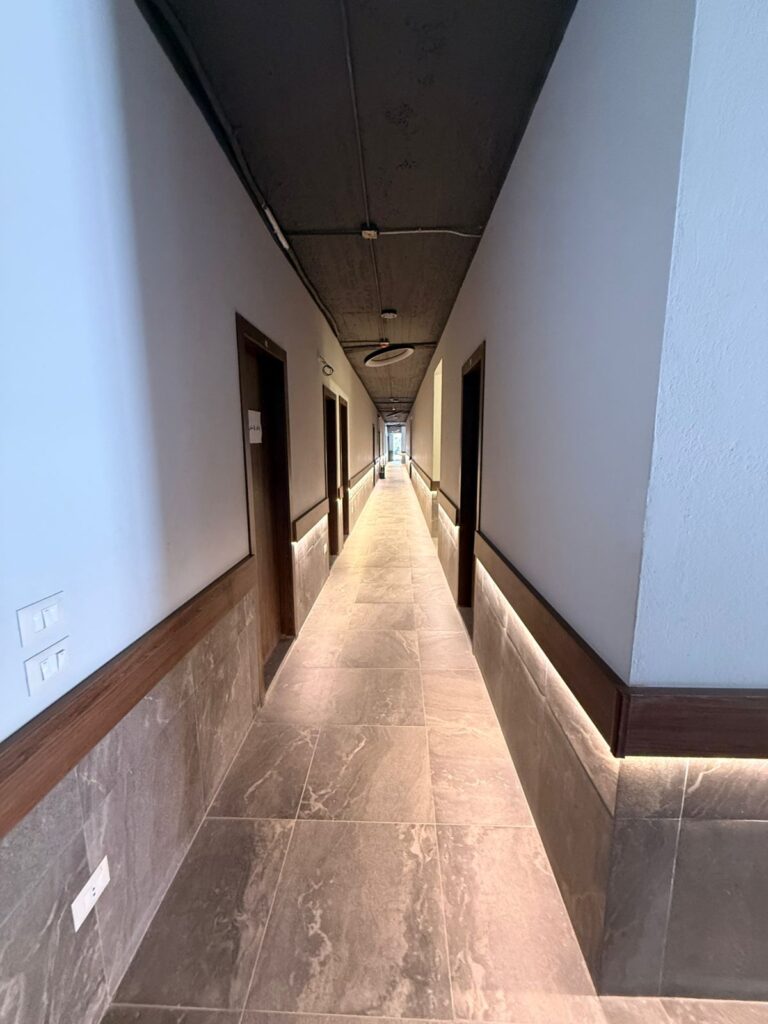 Project image