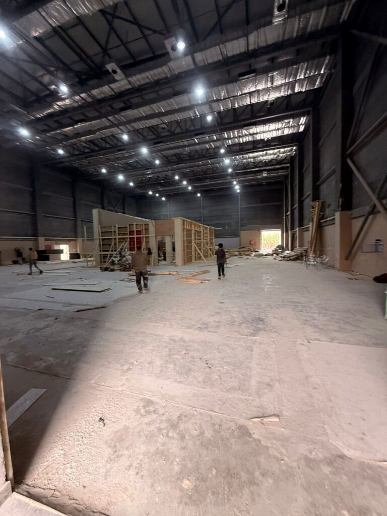 Project image
