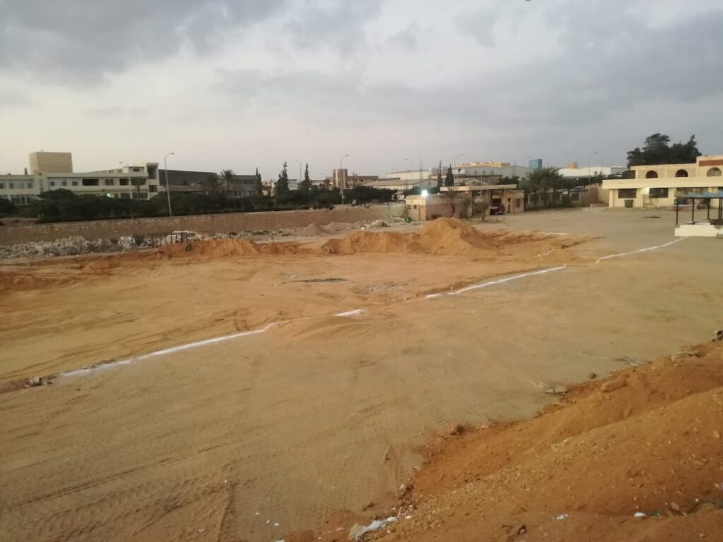 Project image