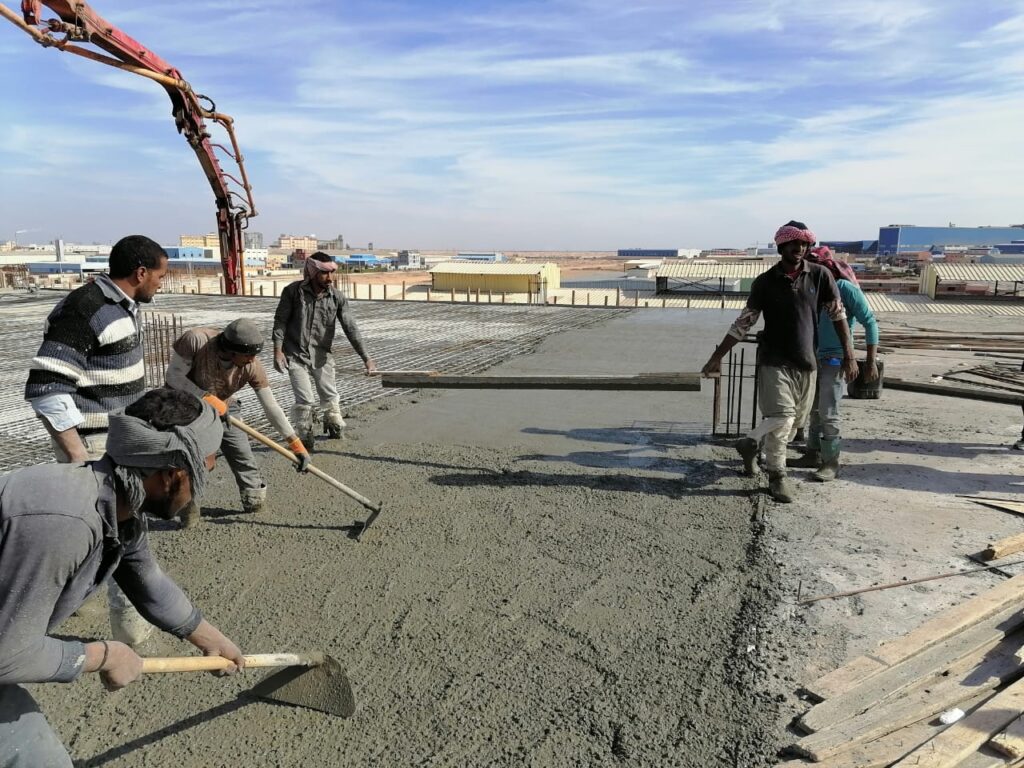 Project image
