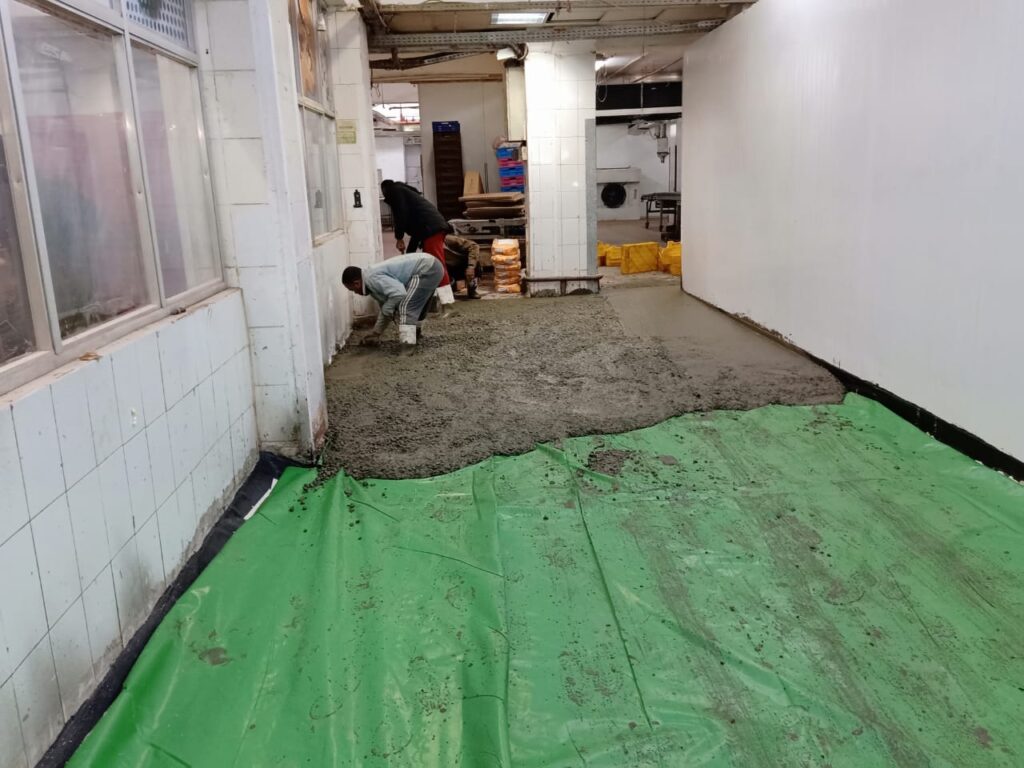 Project image