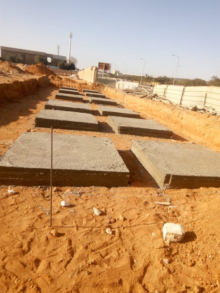 Project image