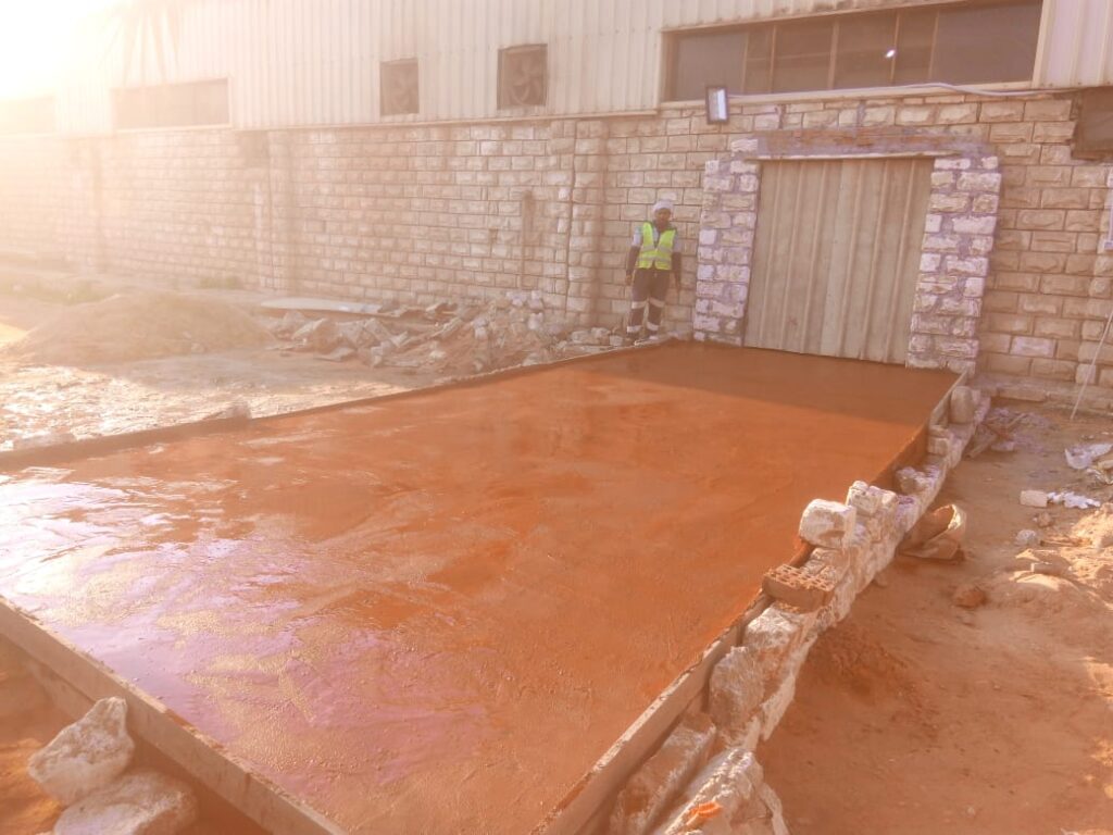 Project image