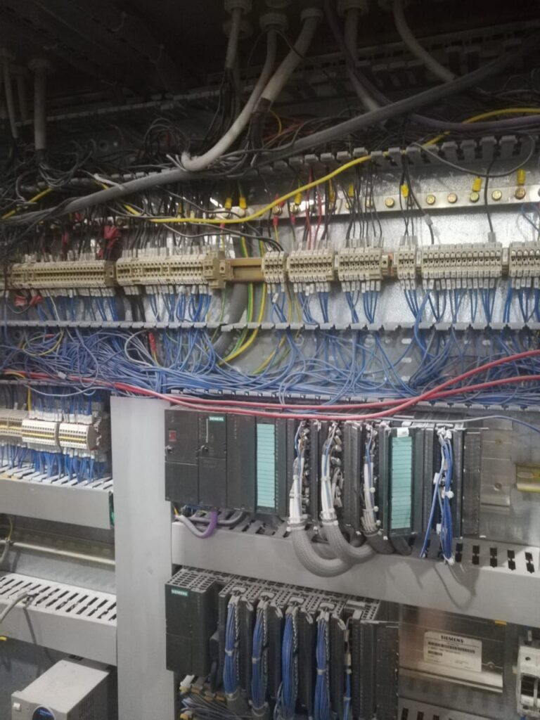 Project image