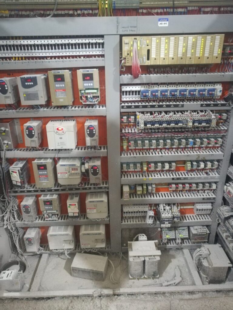 Project image