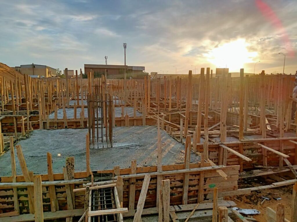 Project image