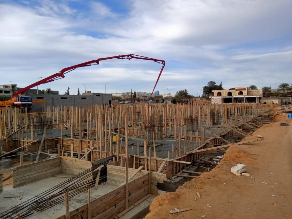Project image