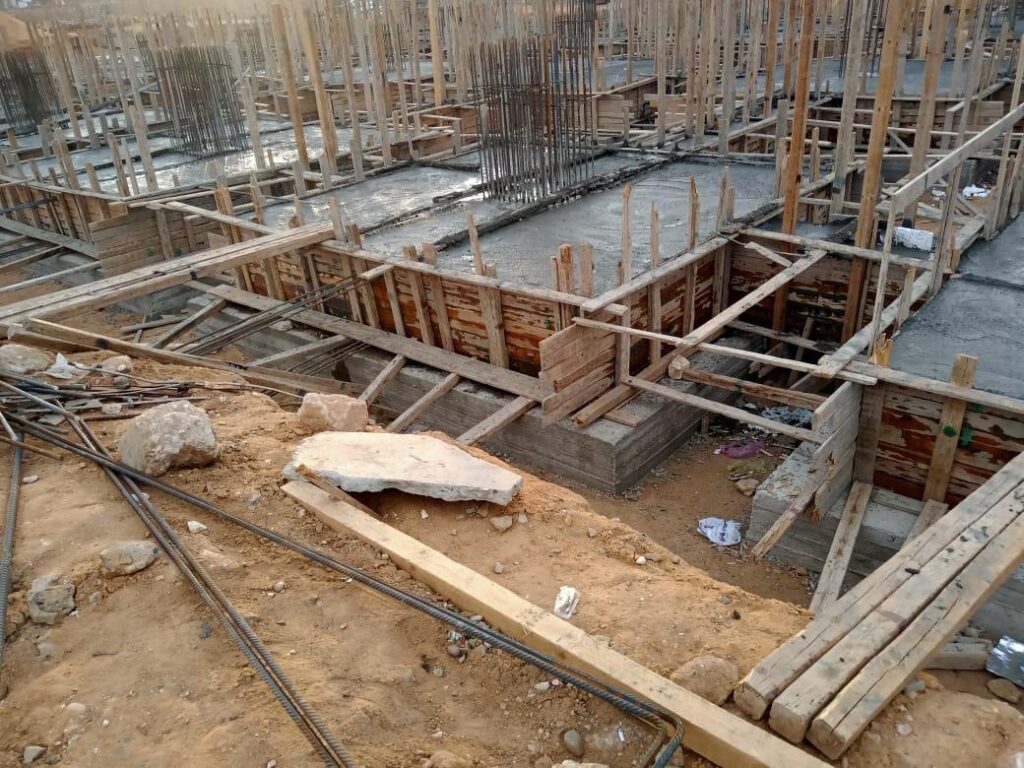 Project image