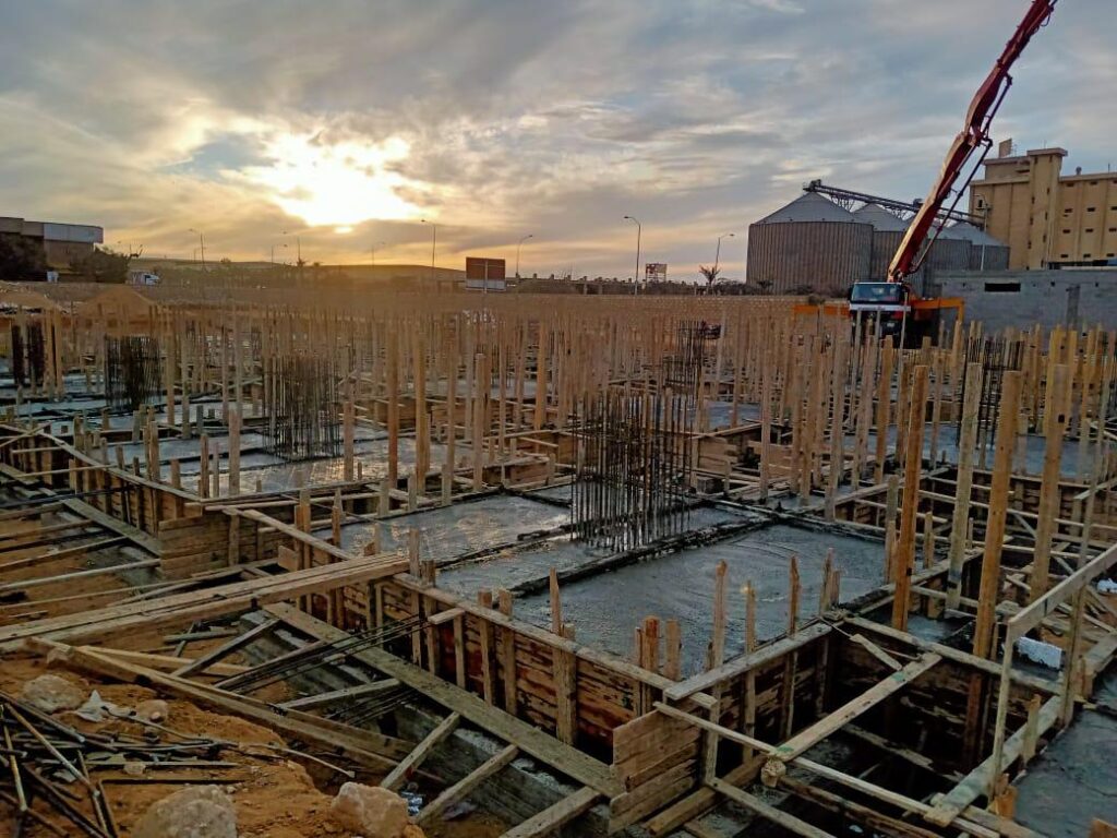 Project image