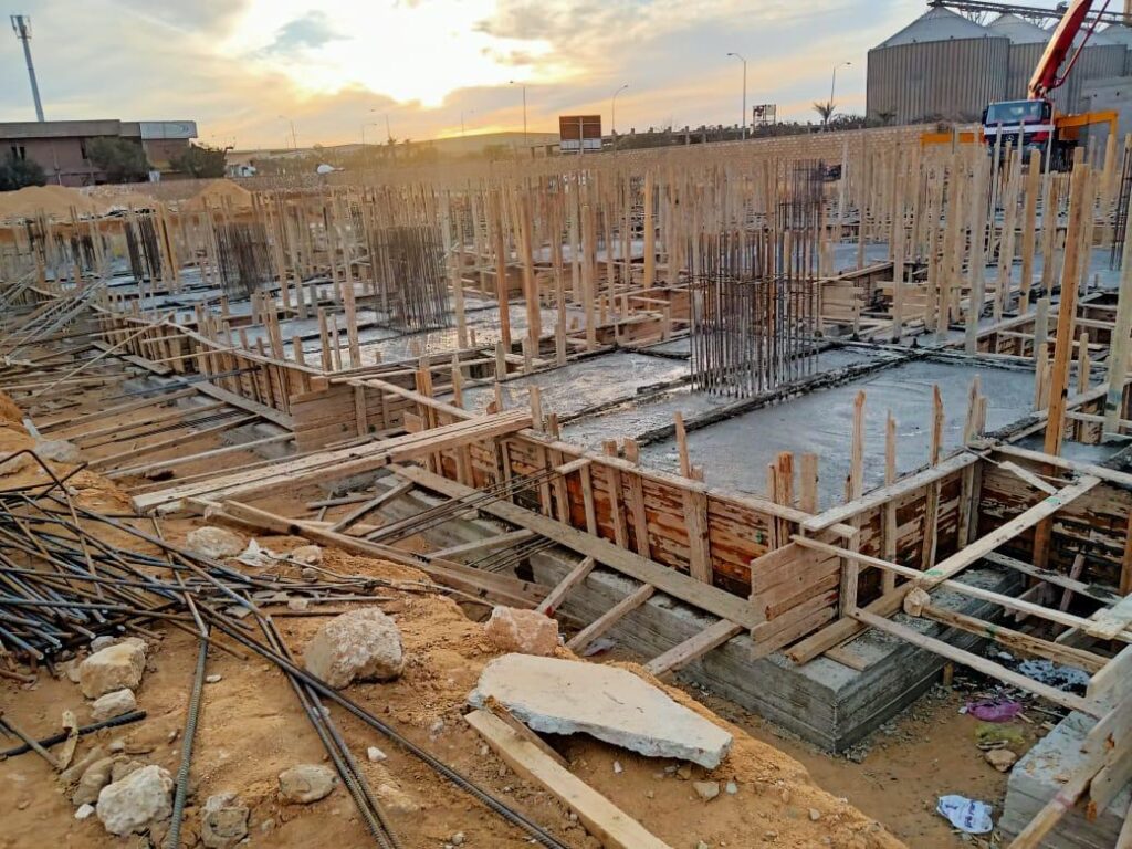 Project image