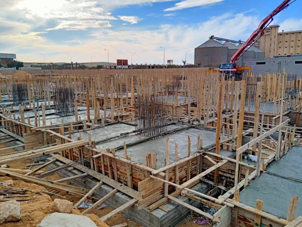 Project image