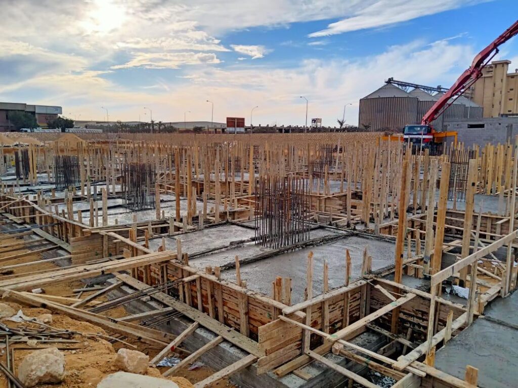 Project image