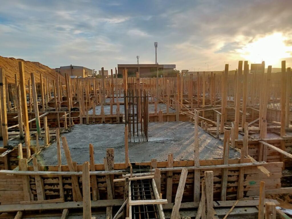 Project image