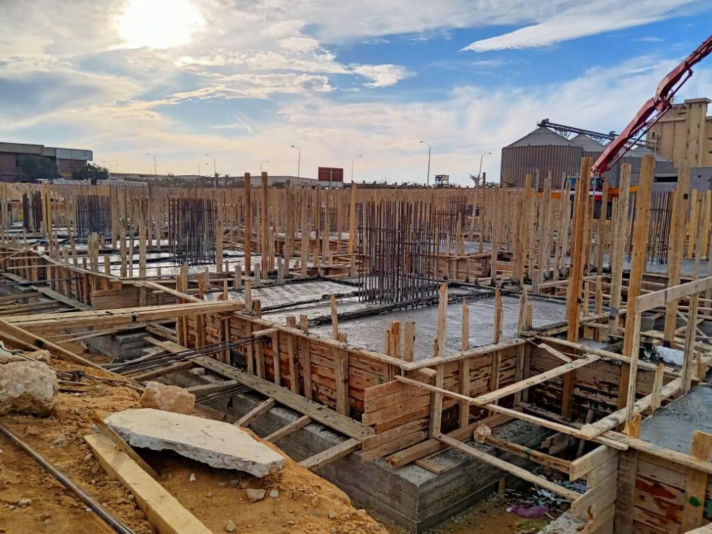 Project image