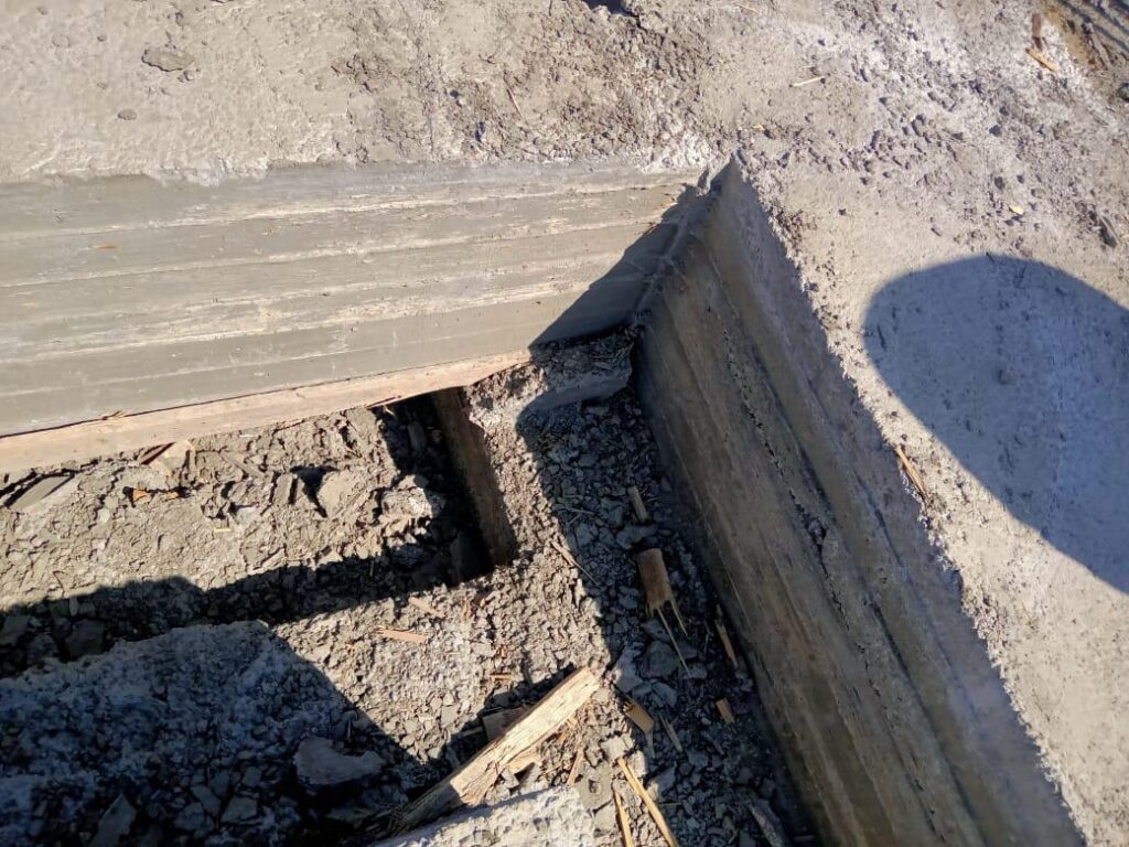 Project image