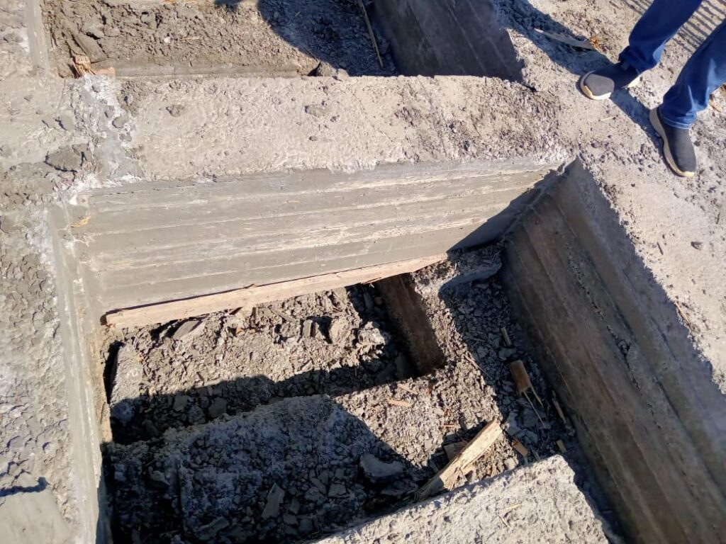 Project image