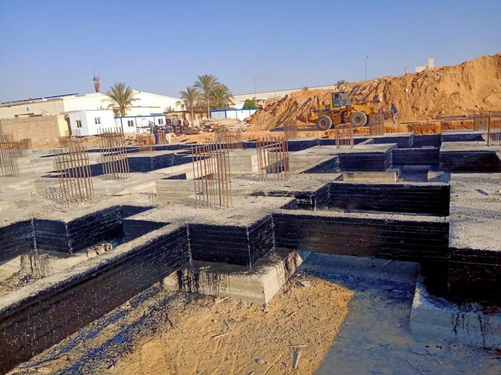 Project image