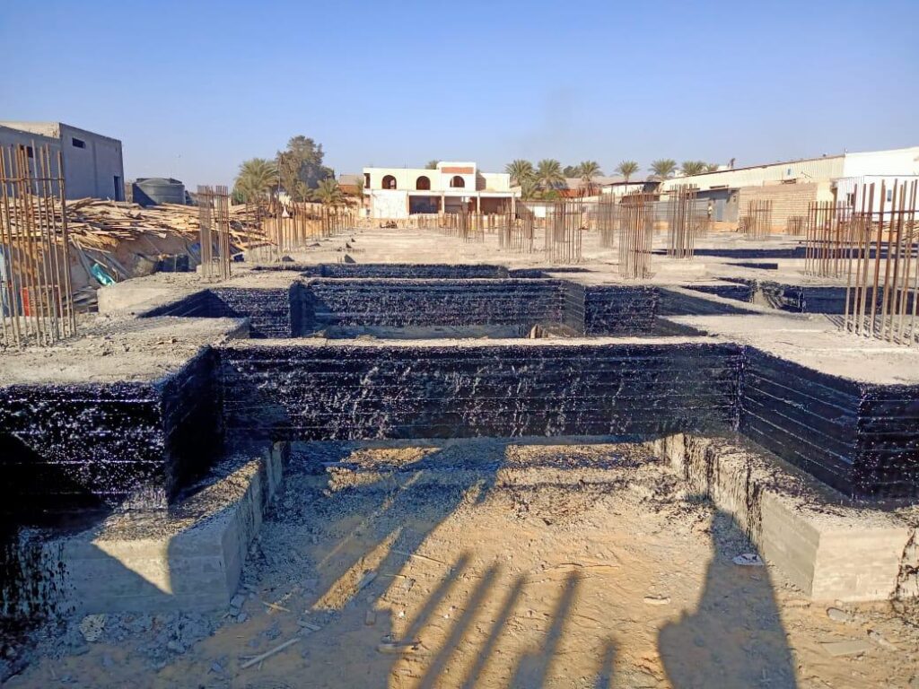 Project image