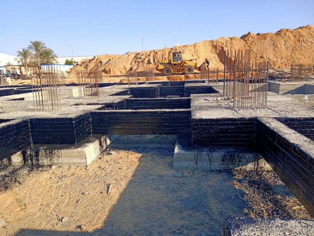 Project image