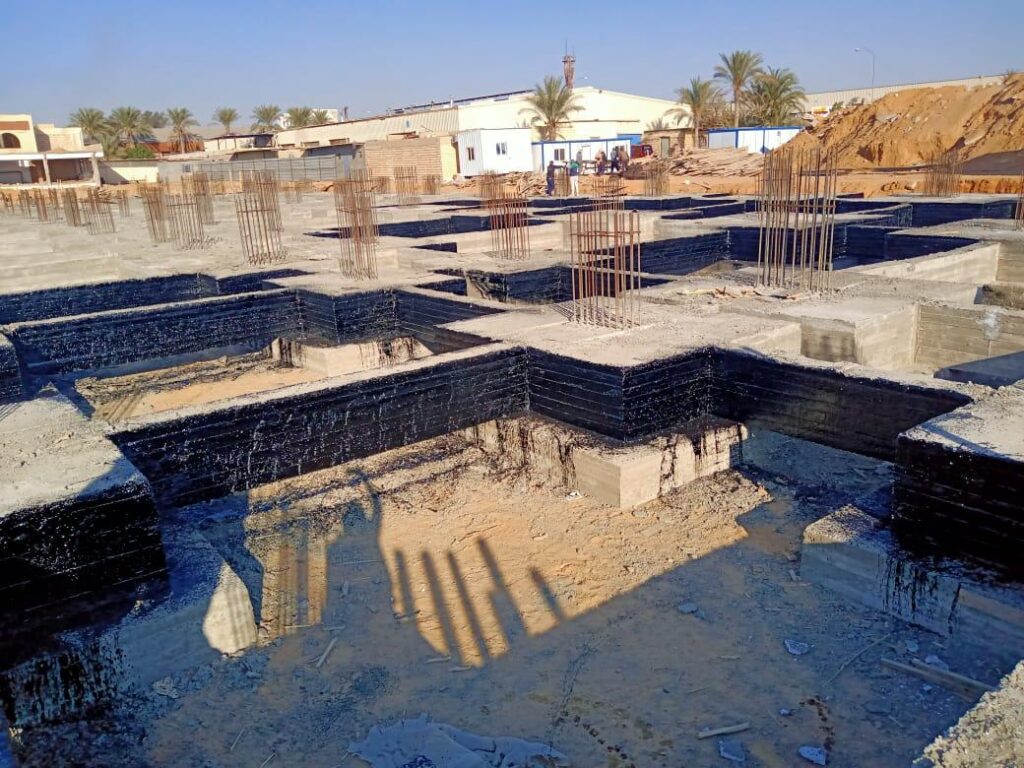 Project image