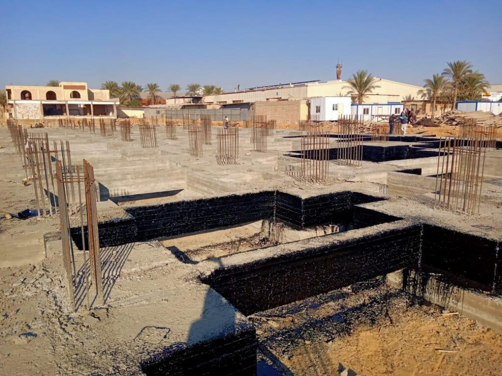 Project image