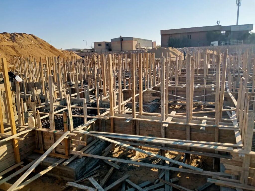 Project image