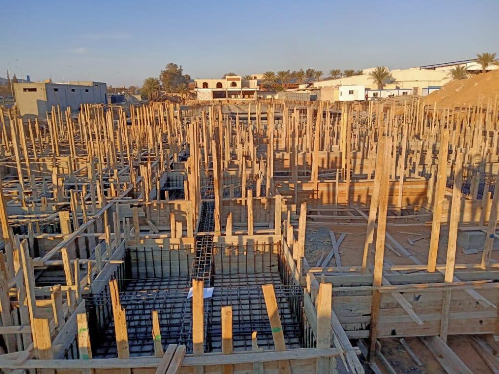 Project image