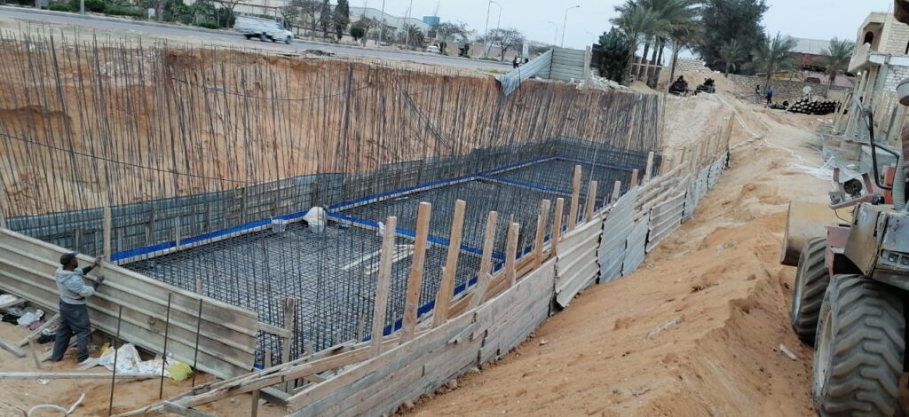 Project image