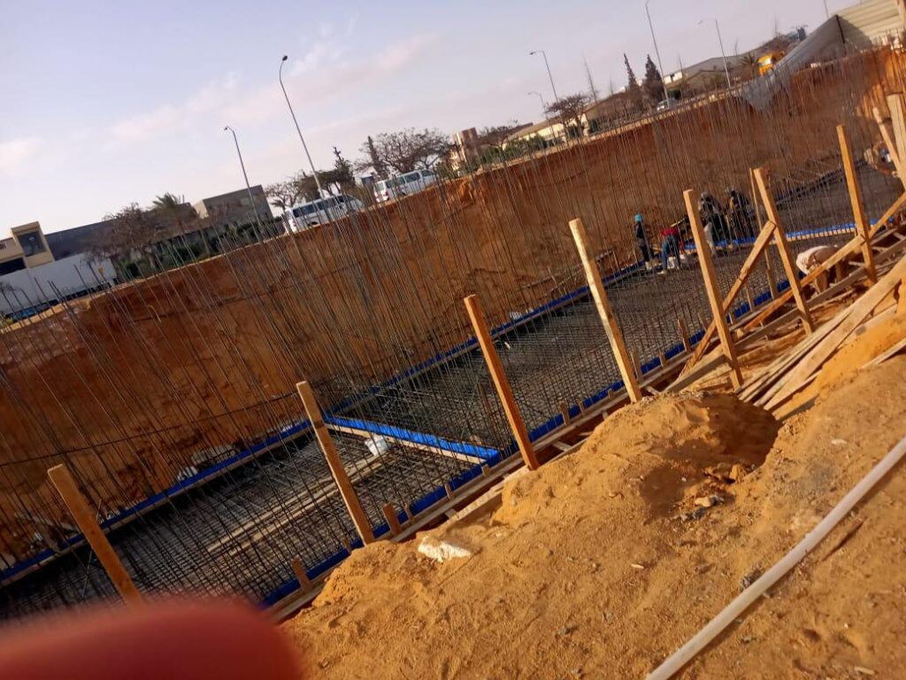 Project image