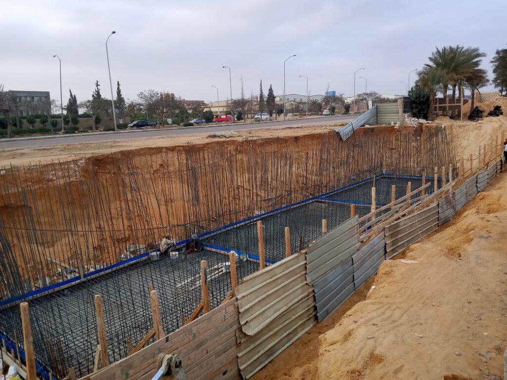Project image