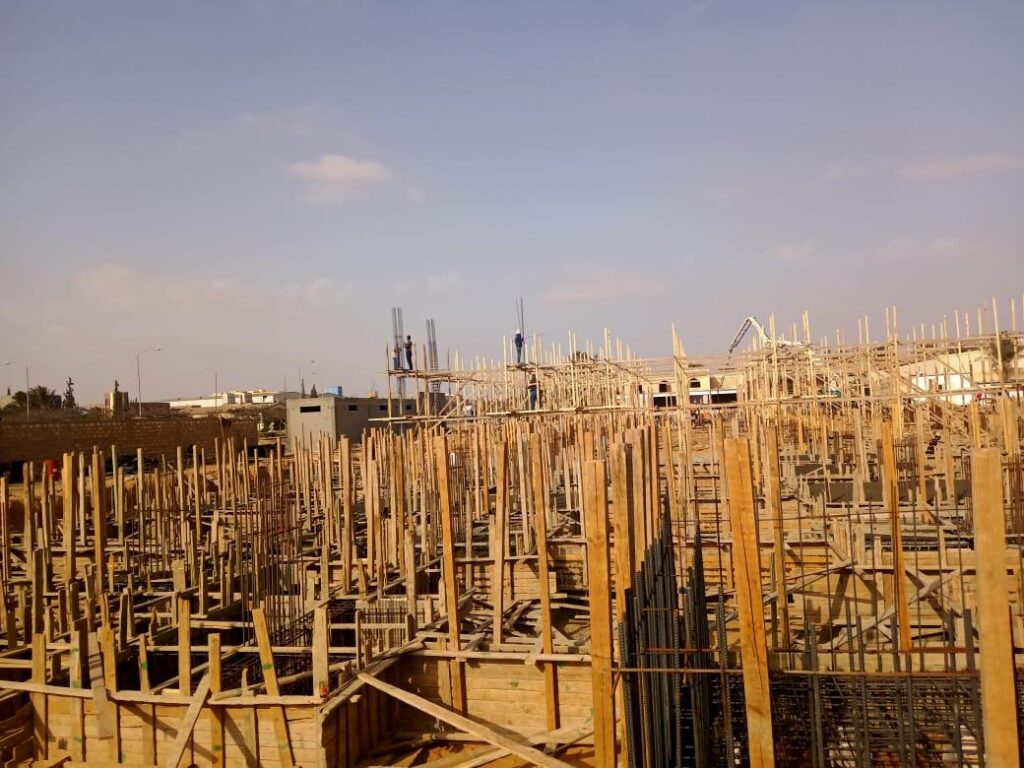 Project image