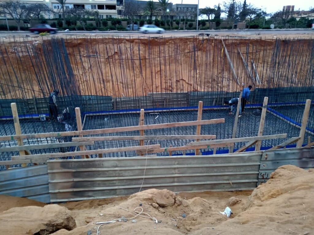 Project image