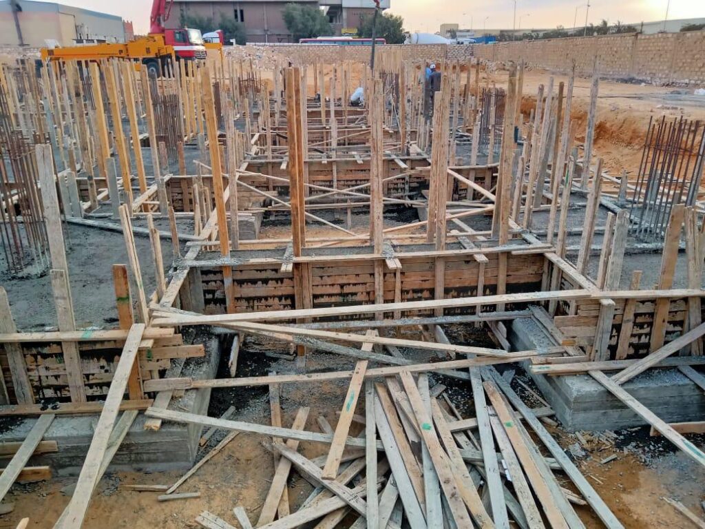 Project image