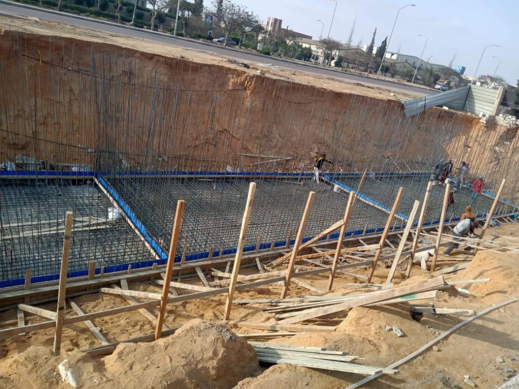Project image