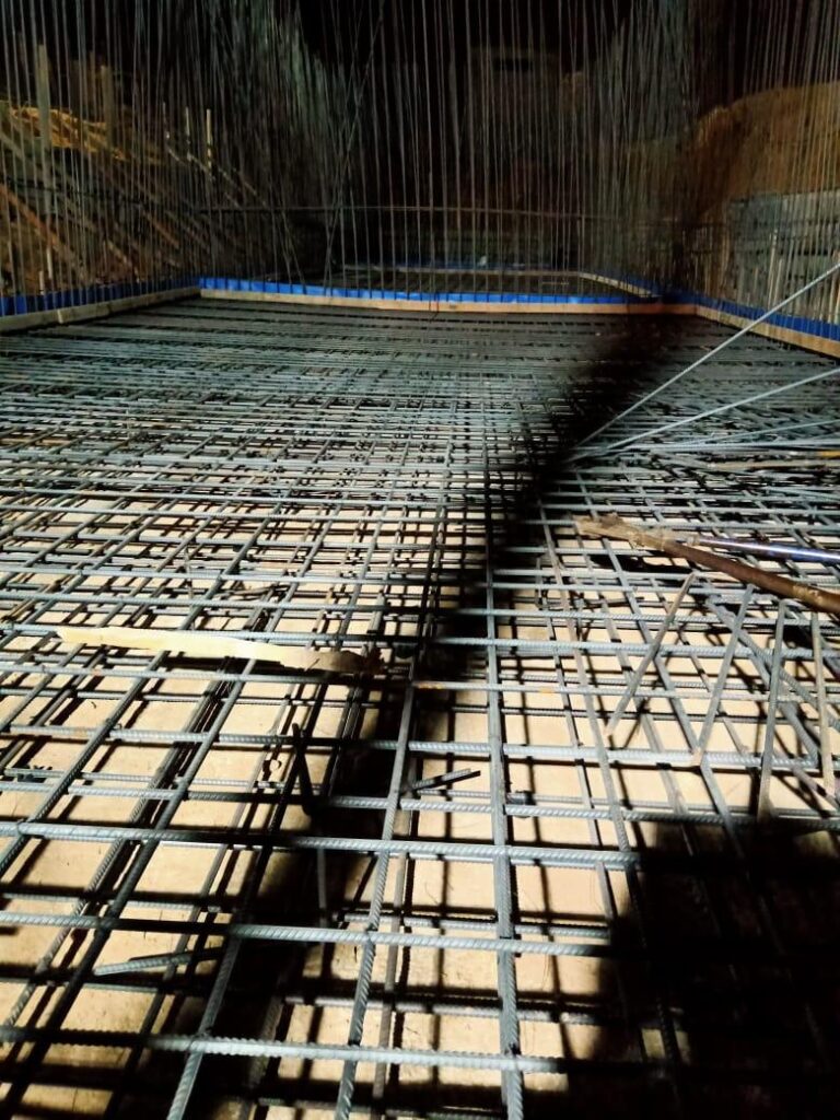 Project image