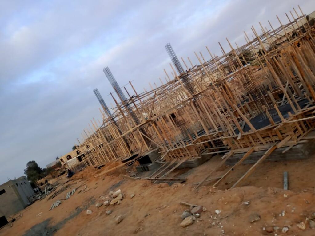 Project image