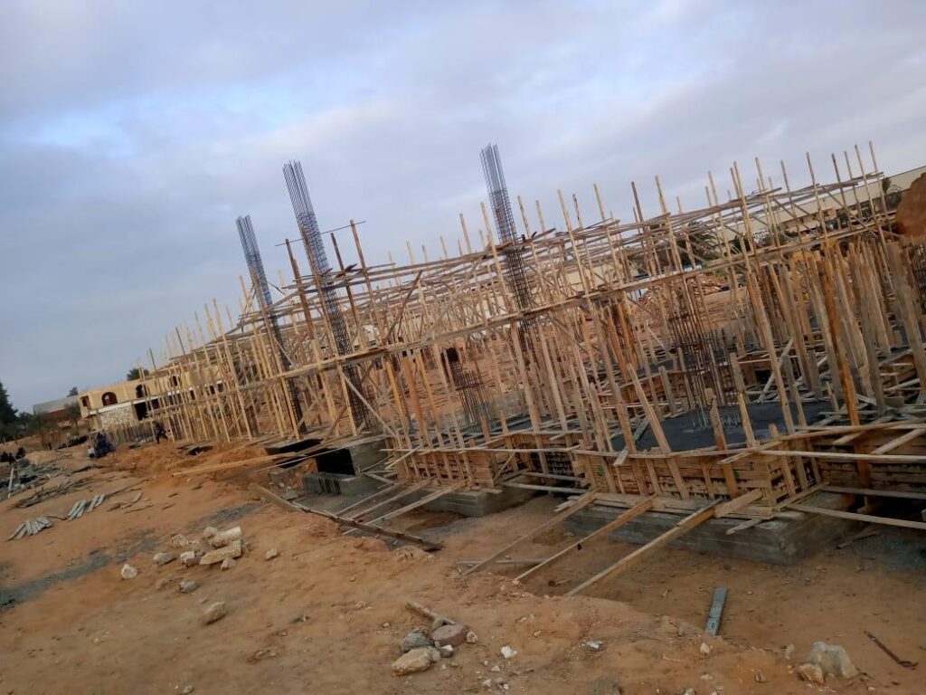 Project image