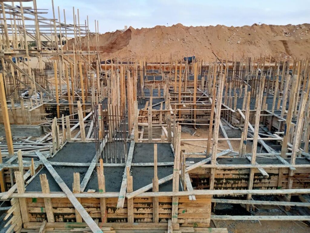 Project image