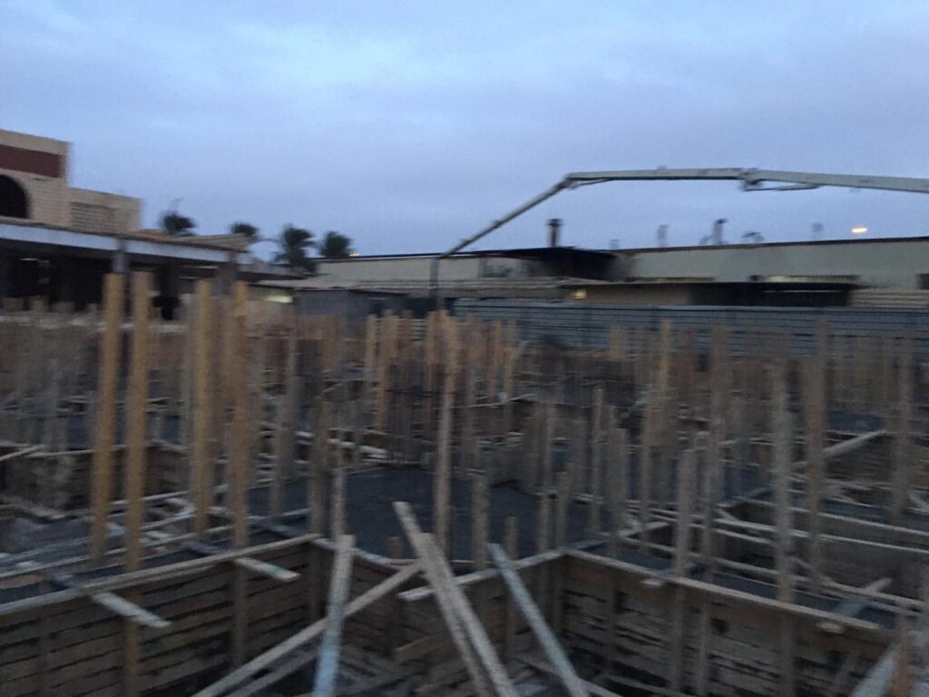 Project image